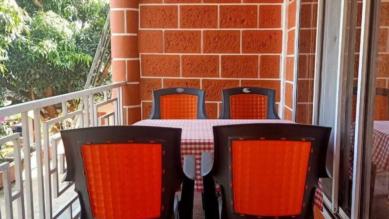 Photo of Patio Balcony in Murud
