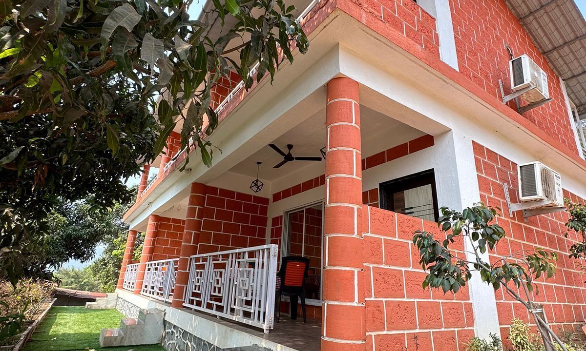 Photo of Outdoor in Murud