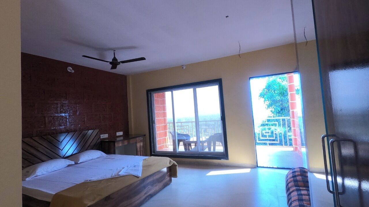 Photo of Bedroom in Murud