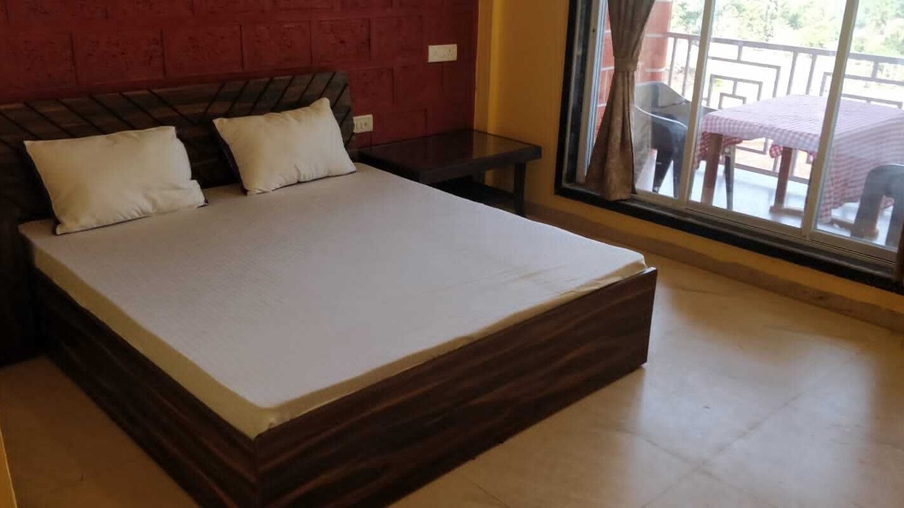 Photo of Bedroom in Murud