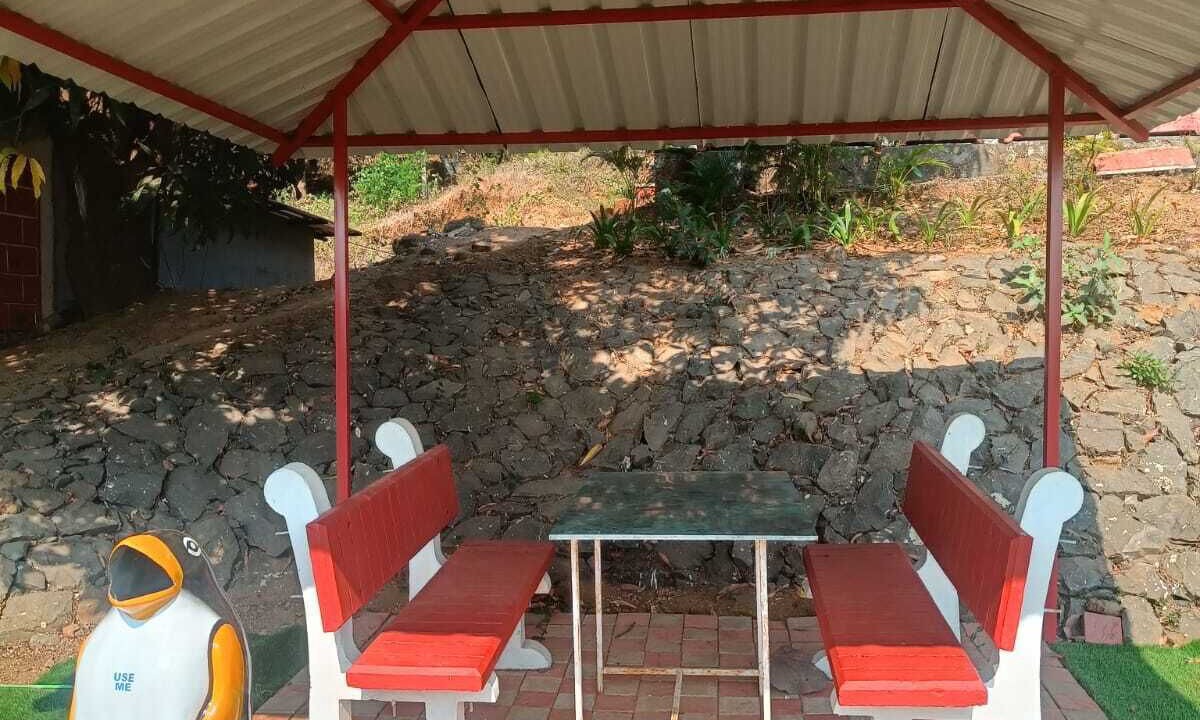 Photo of Outdoor in Murud