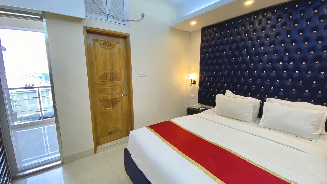 Photo of Bedroom in Banani