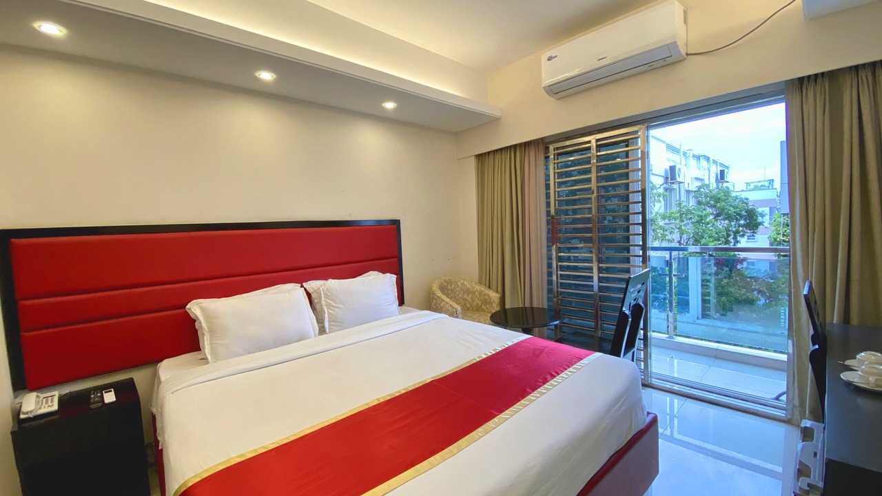 Photo of Bedroom in Banani