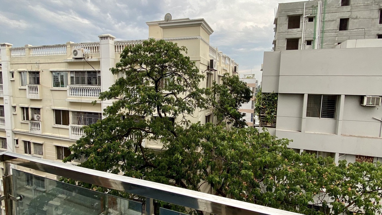 Photo of Bedroom in Banani