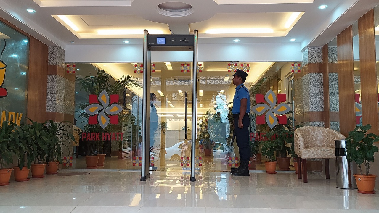 Photo of Outdoor in Banani