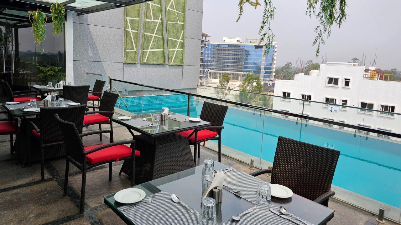 Photo of Outdoor in Sadahalli