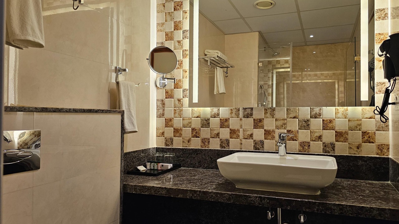 Photo of Bedroom in Sadahalli