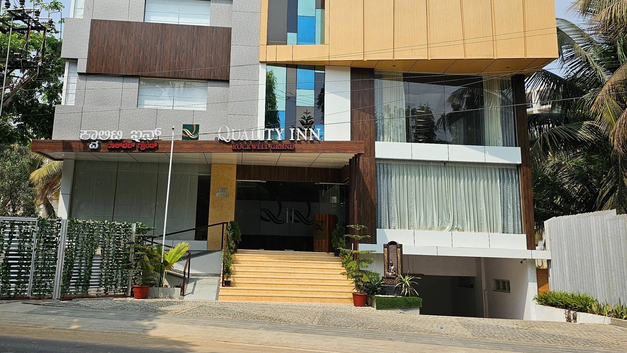 Photo of Outdoor in Sadahalli