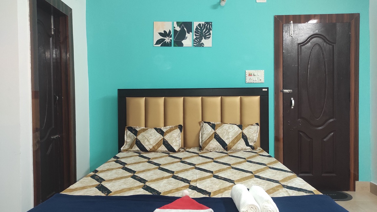 Photo of Bedroom in Khanapara