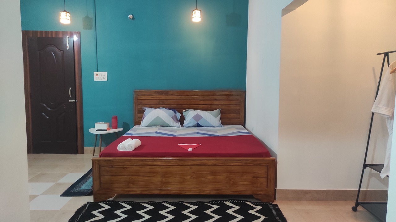Photo of Bedroom in Khanapara