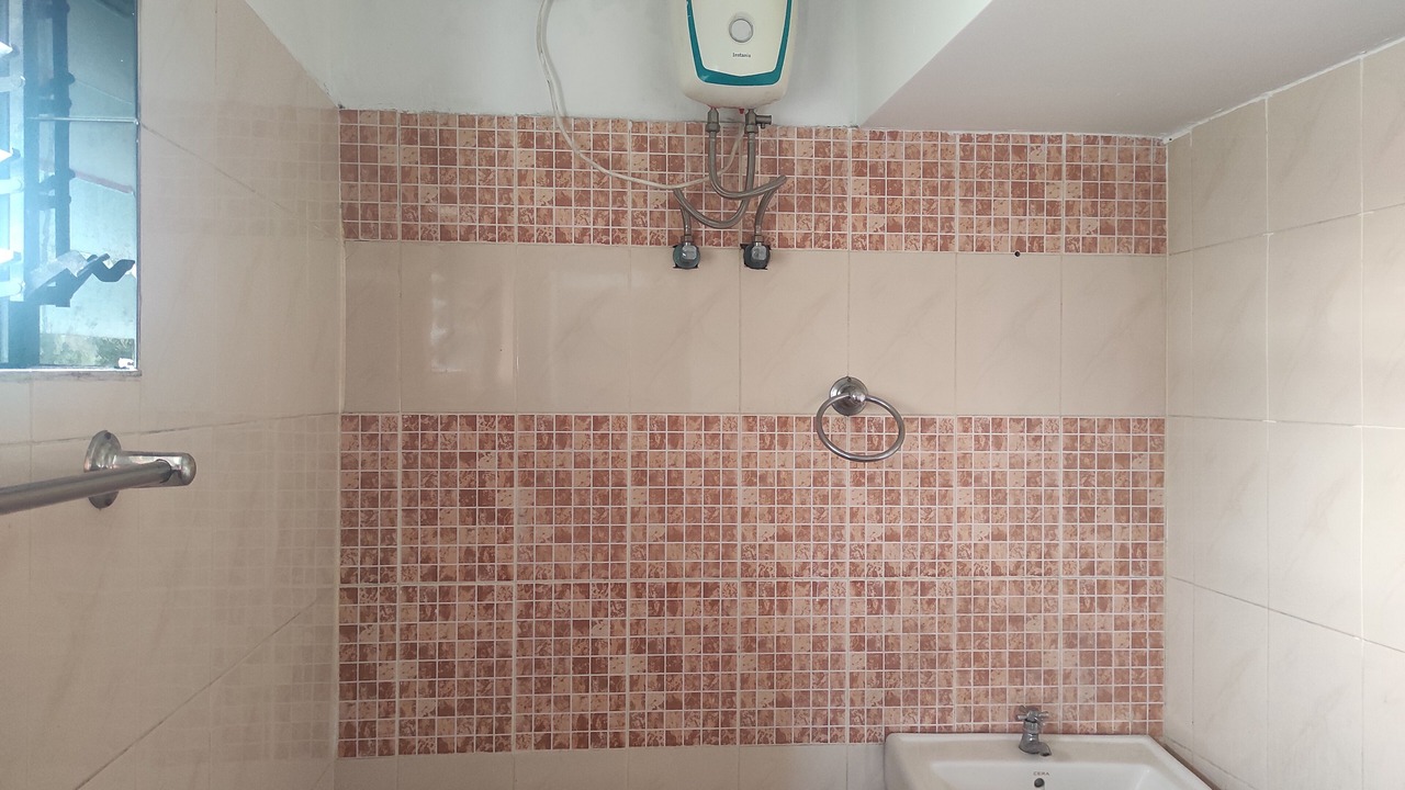 Photo of Bathroom in Khanapara