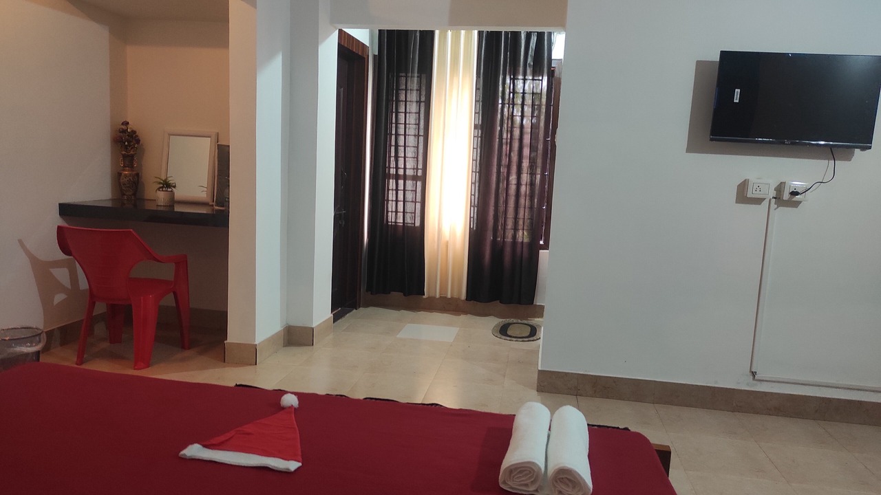 Photo of Bedroom in Khanapara