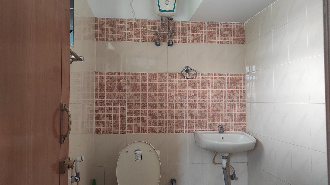 Photo of Bathroom in Khanapara