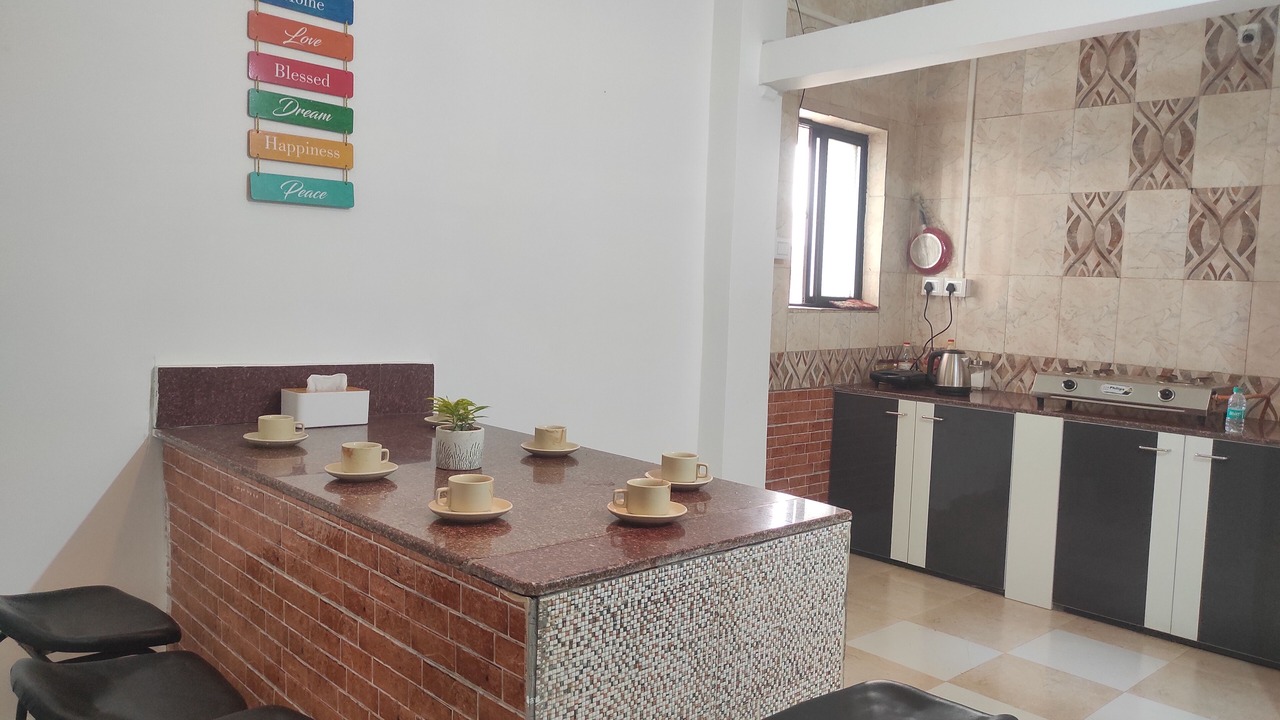 Photo of Bedroom in Khanapara