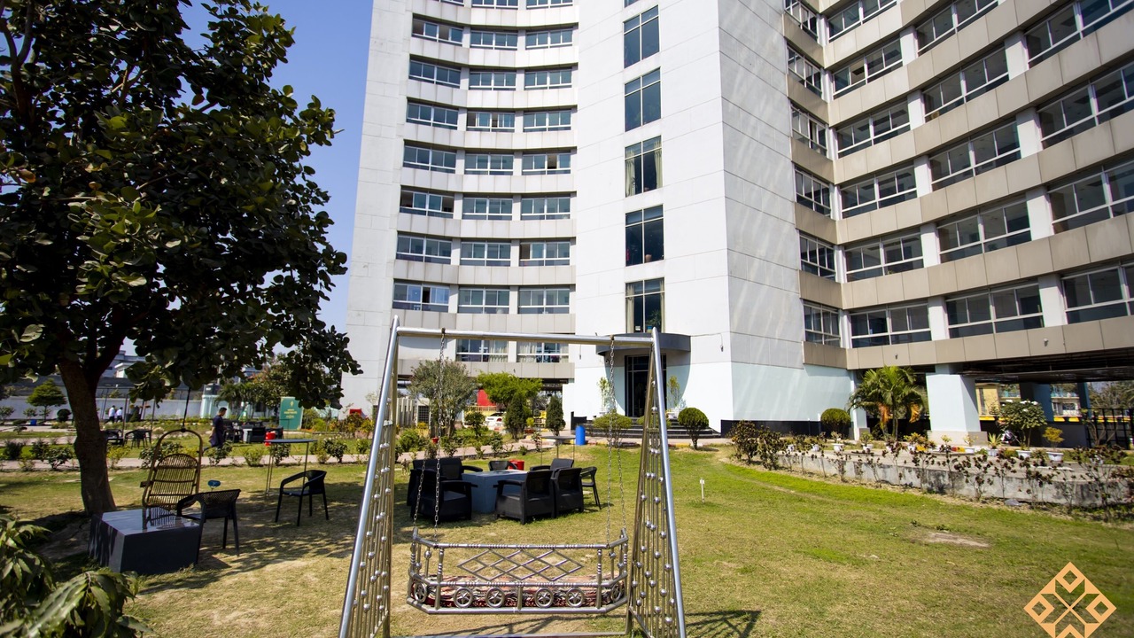Photo of Outdoor in Jessore