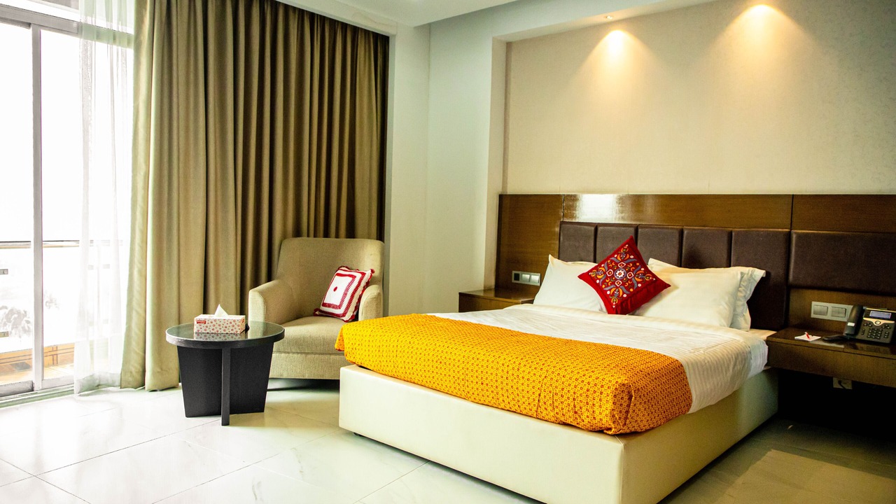 Photo of Bedroom in Jessore