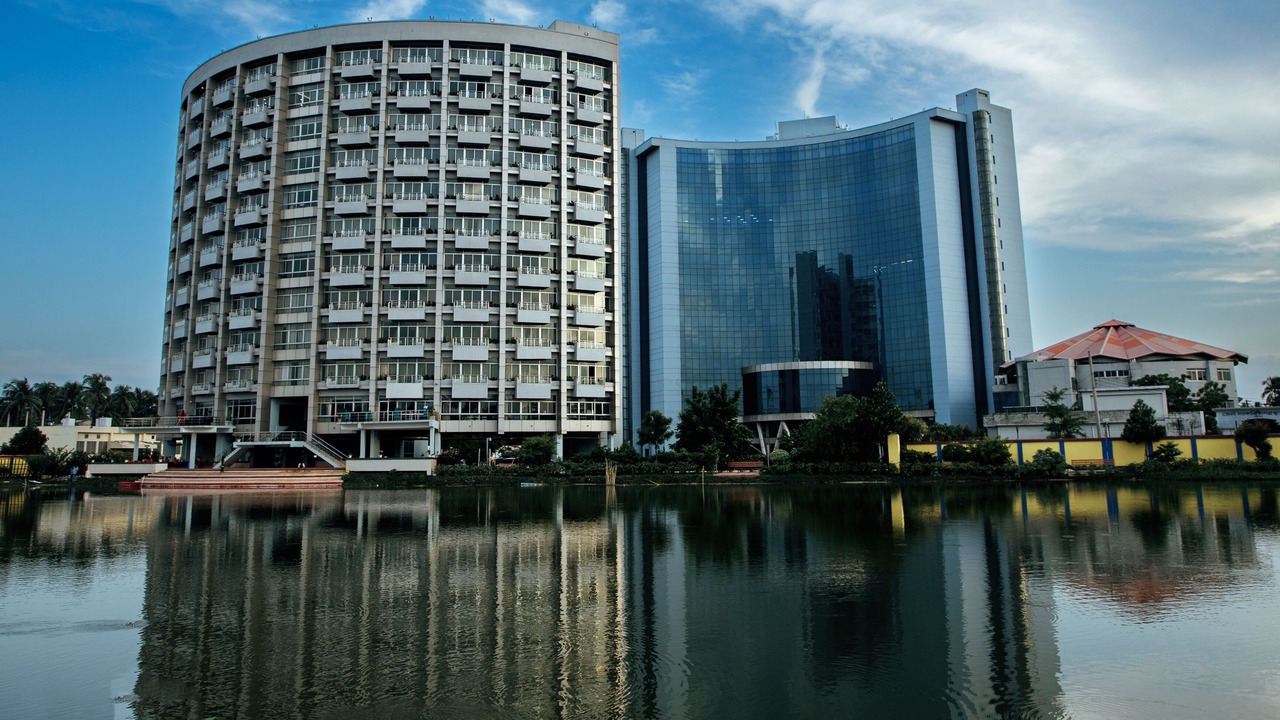 Photo of Outdoor in Jessore