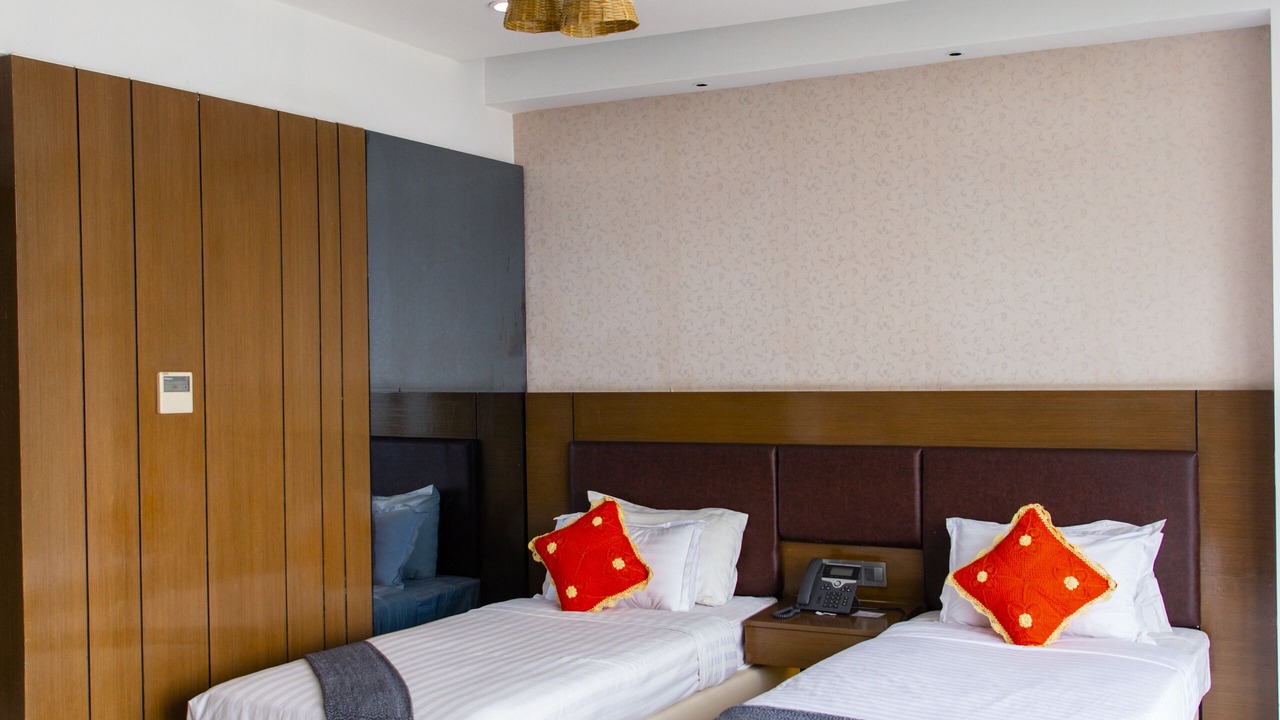 Photo of Bedroom in Jessore