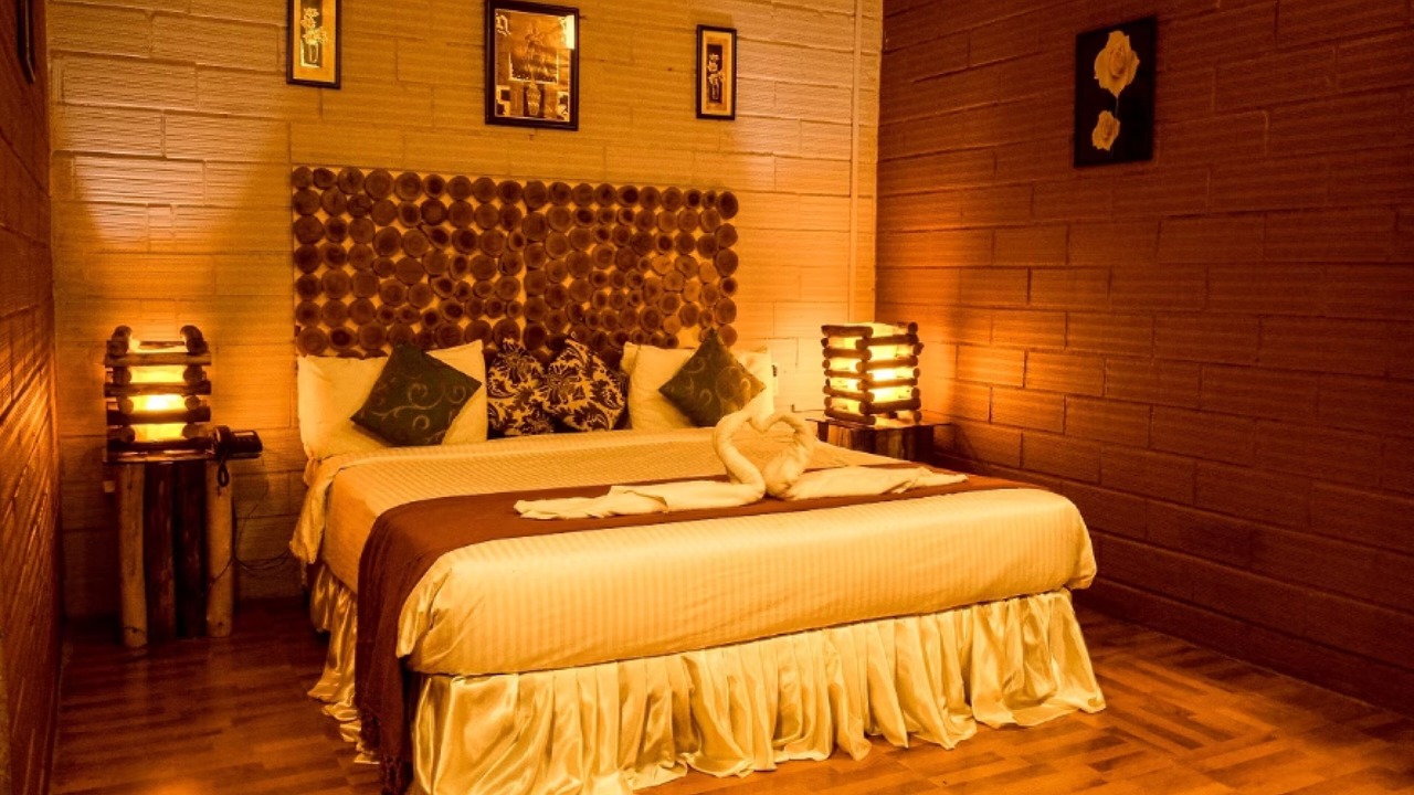 Photo of Bedroom in Dandeli