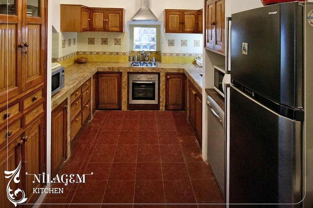 Photo of Kitchen in Aradi Socorro