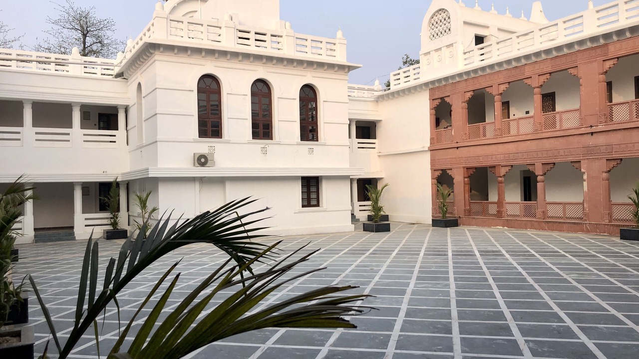 Photo of Outdoor in Bodh Gaya