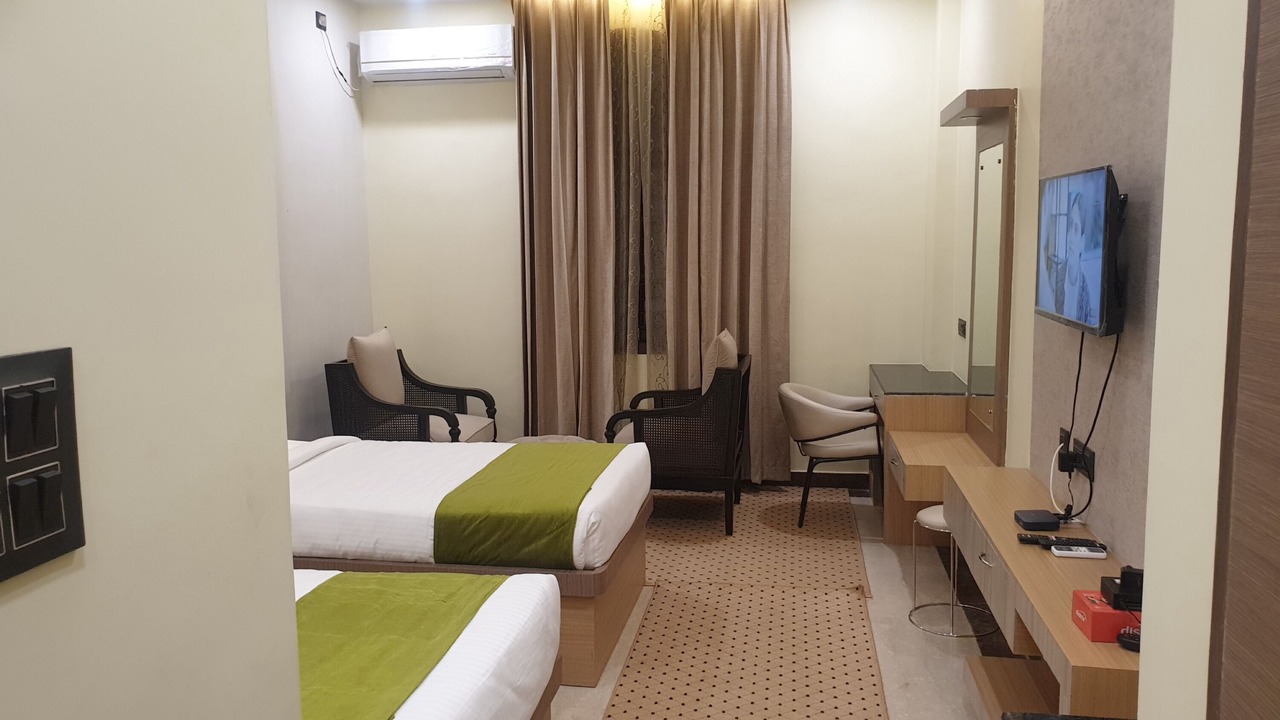 Photo of Bedroom in Bodh Gaya