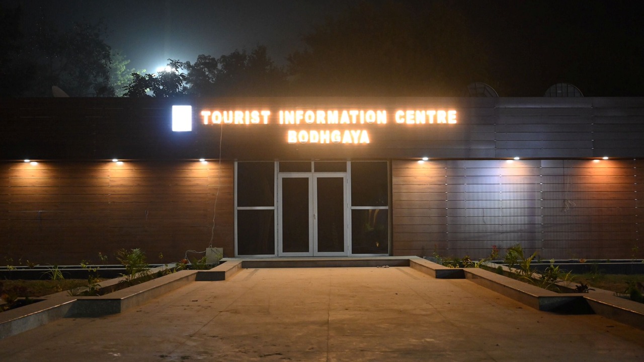 Photo of Outdoor in Bodh Gaya