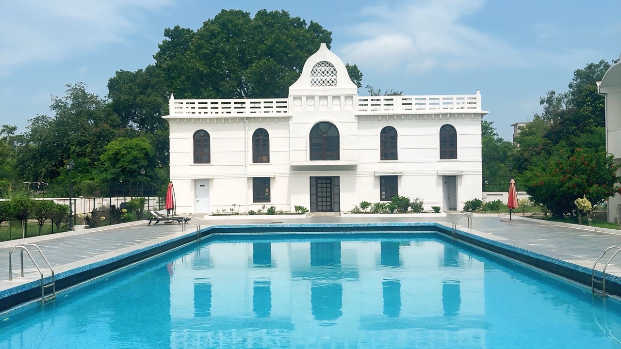 Photo of Outdoor in Bodh Gaya