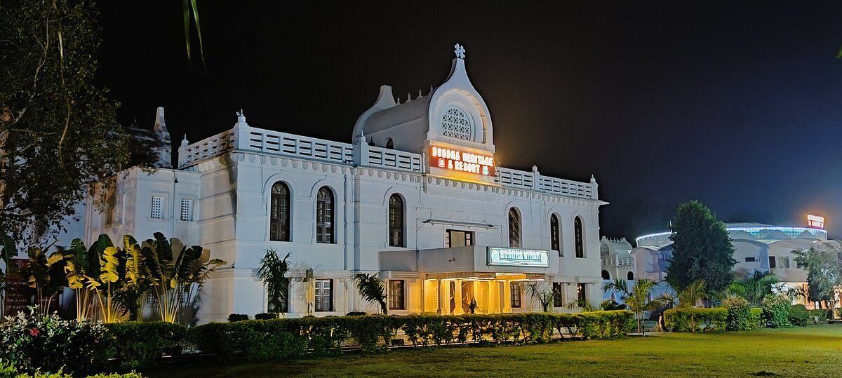 Photo of Outdoor in Bodh Gaya