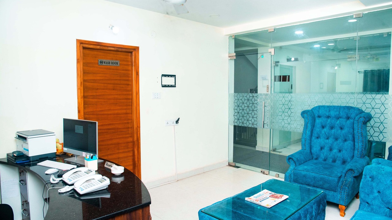 Photo of Livingroom in Serilingampally