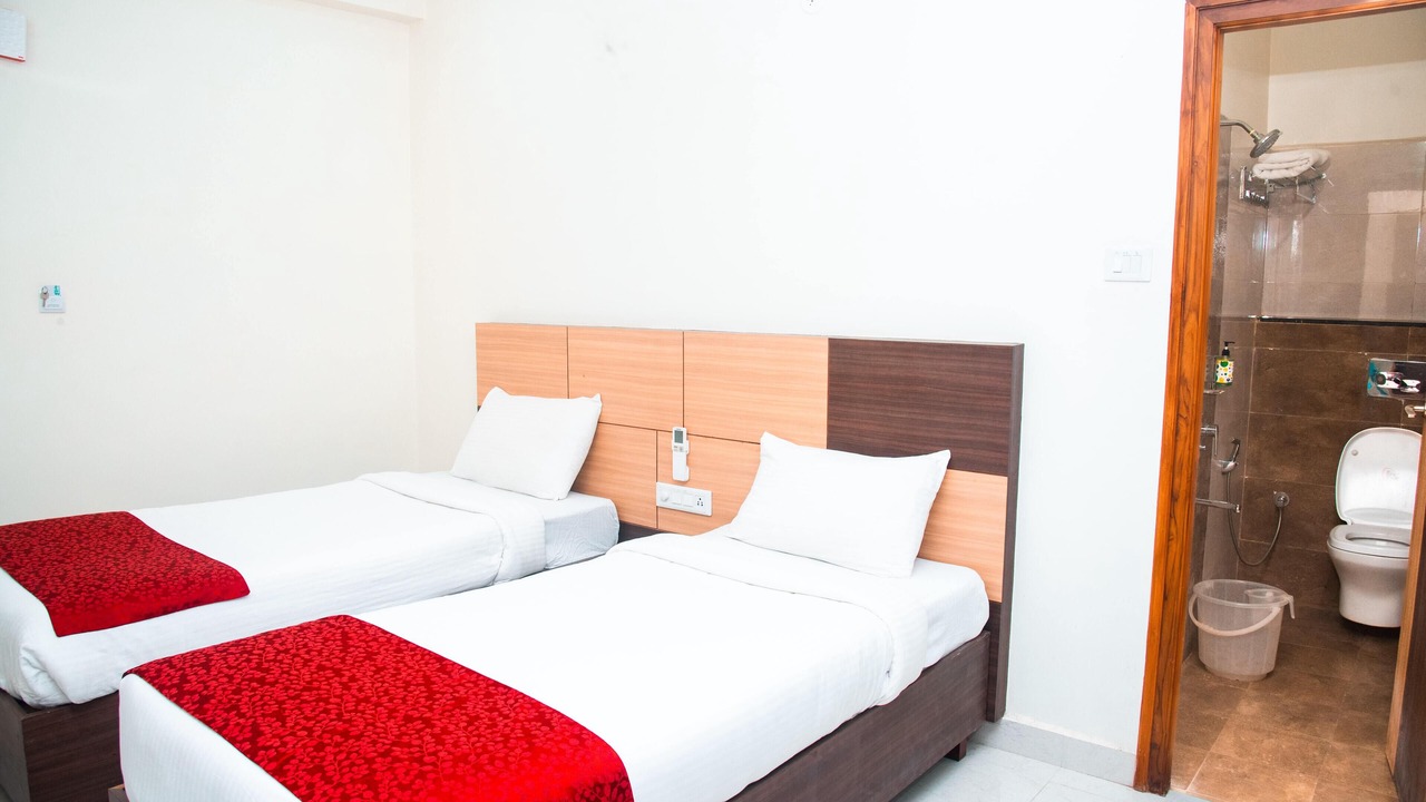 Photo of Bedroom in Serilingampally