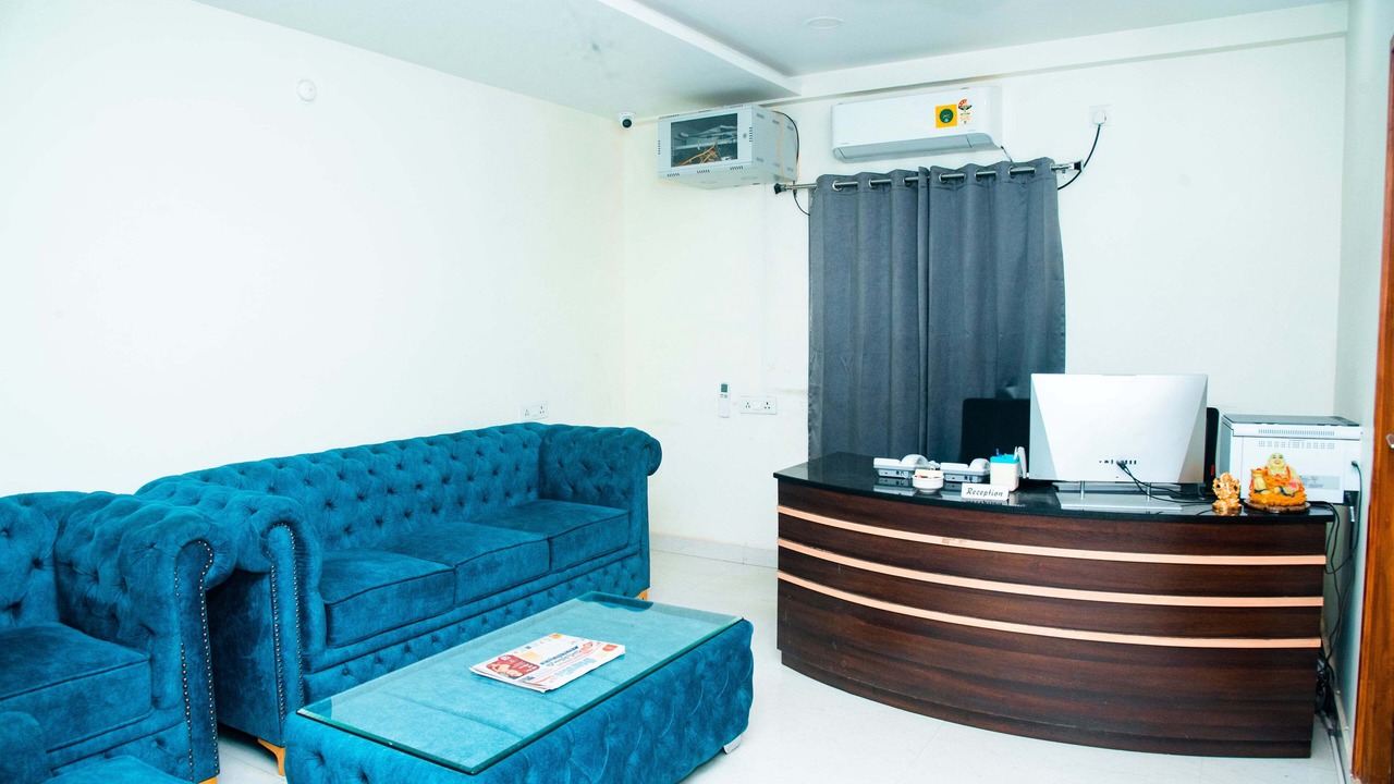 Photo of Livingroom in Serilingampally