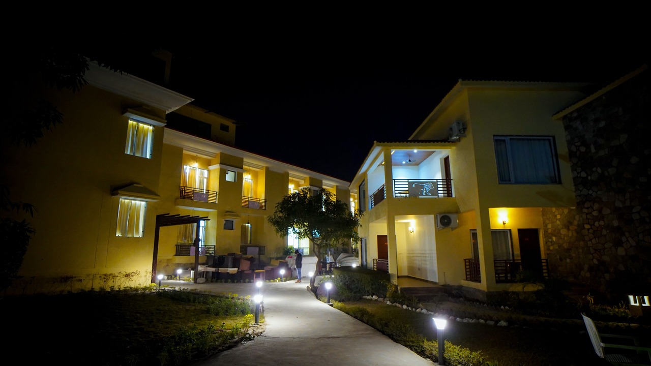 Photo of Outdoor in Mohaan