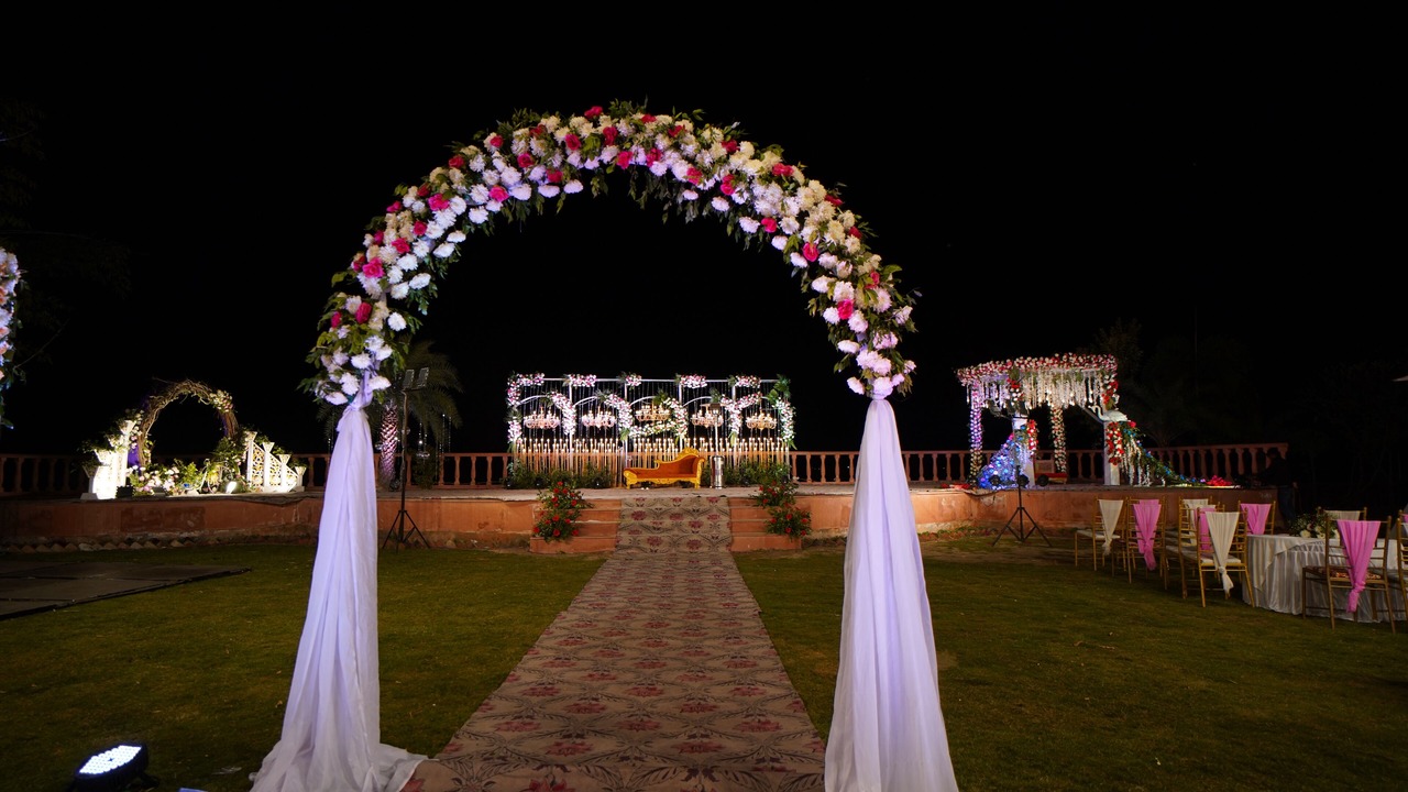 Photo of Outdoor in Mohaan