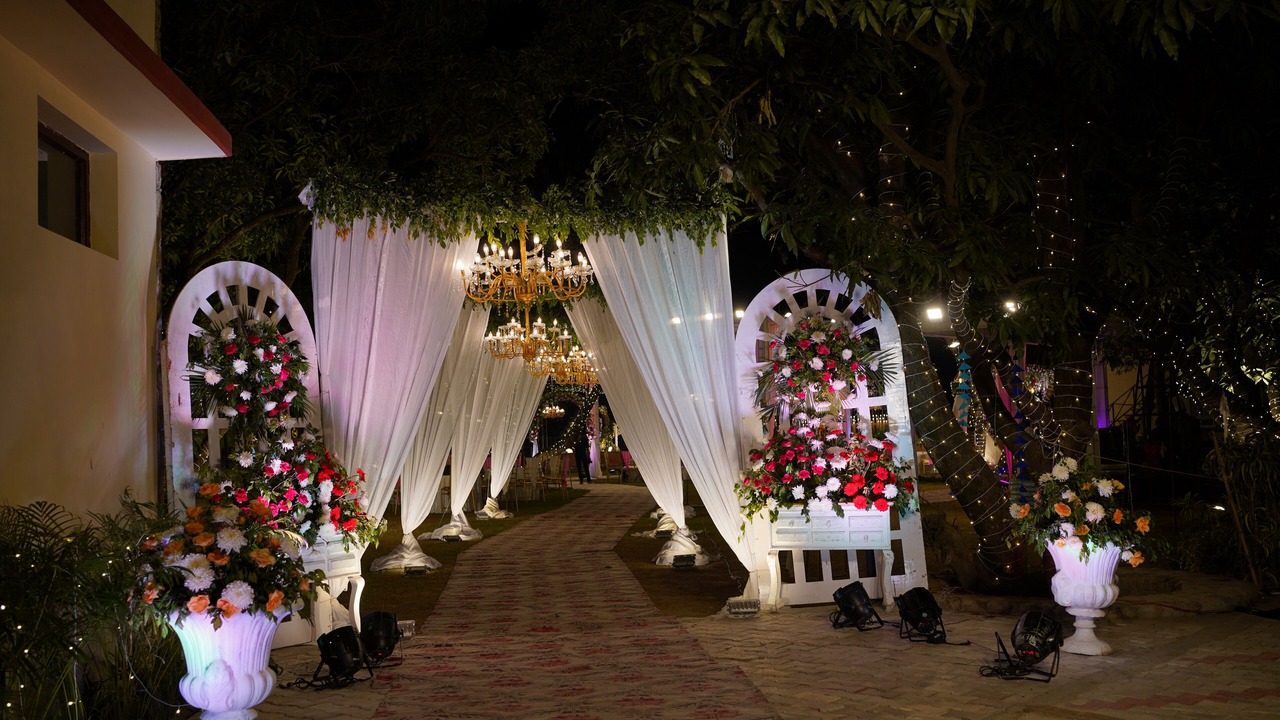Photo of Outdoor in Mohaan