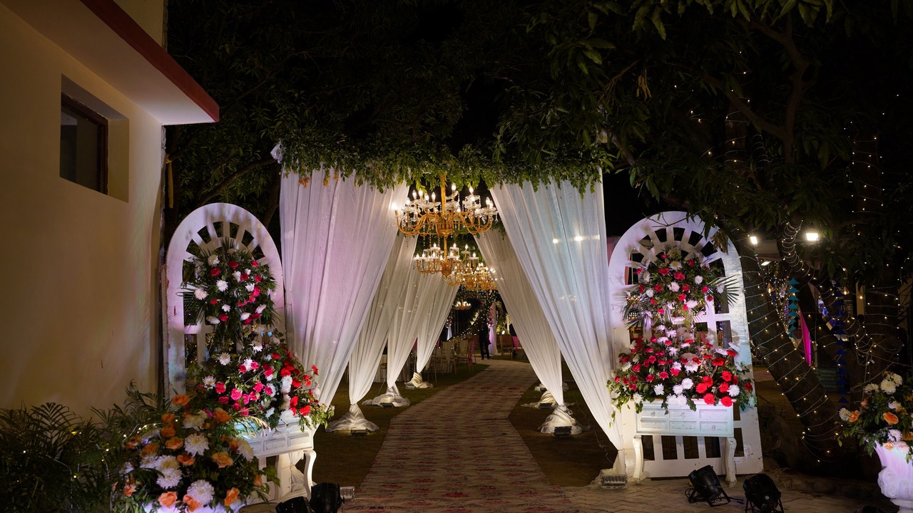 Photo of Outdoor in Mohaan