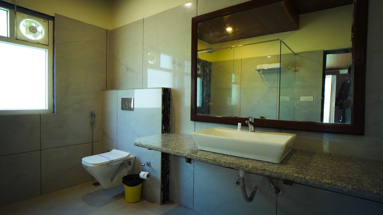 Photo of Bathroom in Mohaan