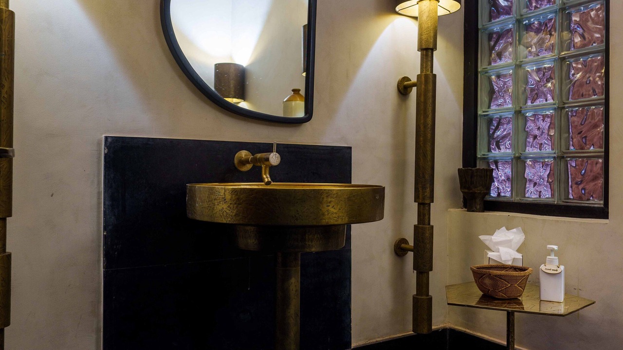 Photo of Bathroom in Moira