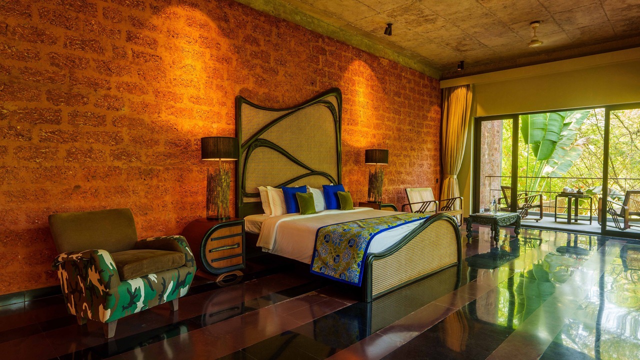 Photo of Bedroom in Moira