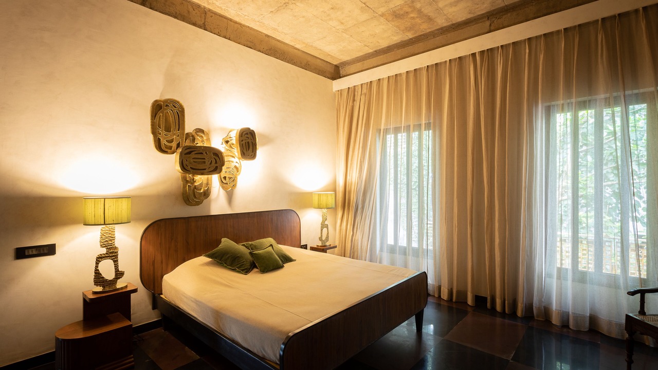Photo of Bedroom in Moira