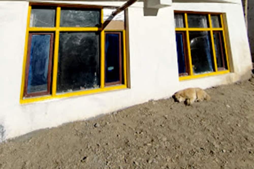 Photo of Outdoor in Kaza