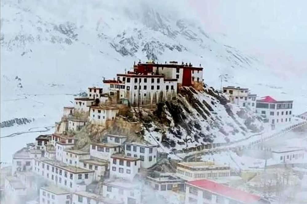 Photo of Outdoor in Kaza