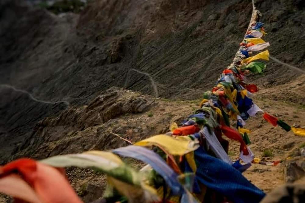 Photo of Outdoor in Kaza