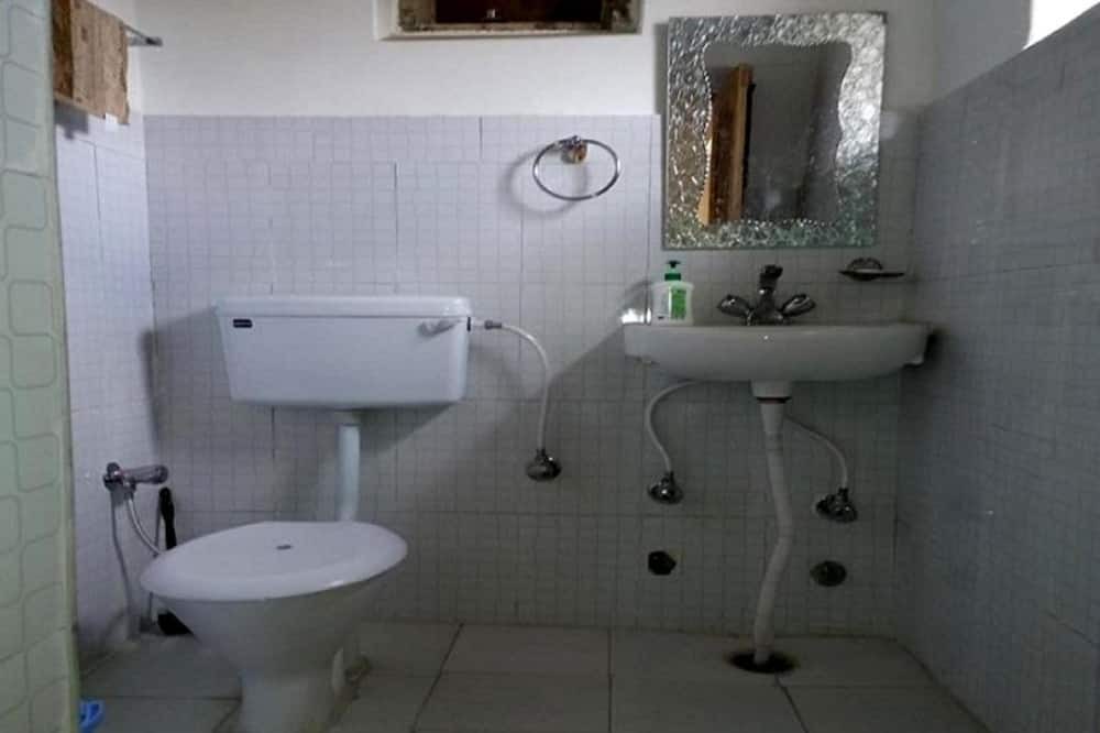 Photo of Bathroom in Kaza