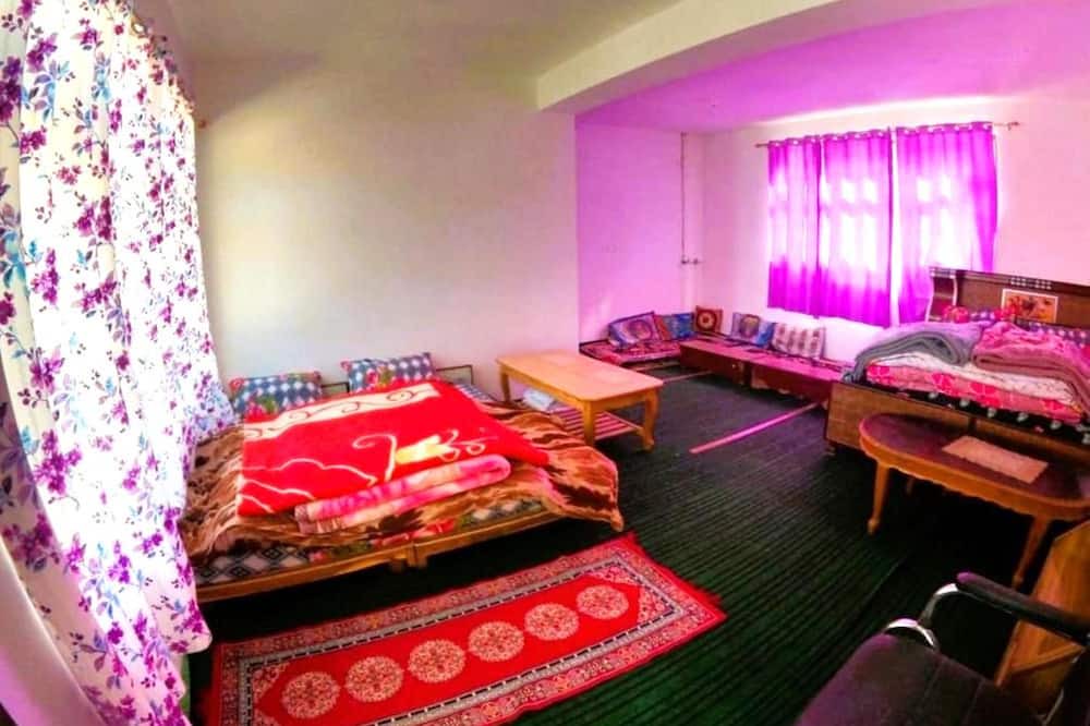 Photo of Bedroom in Kaza