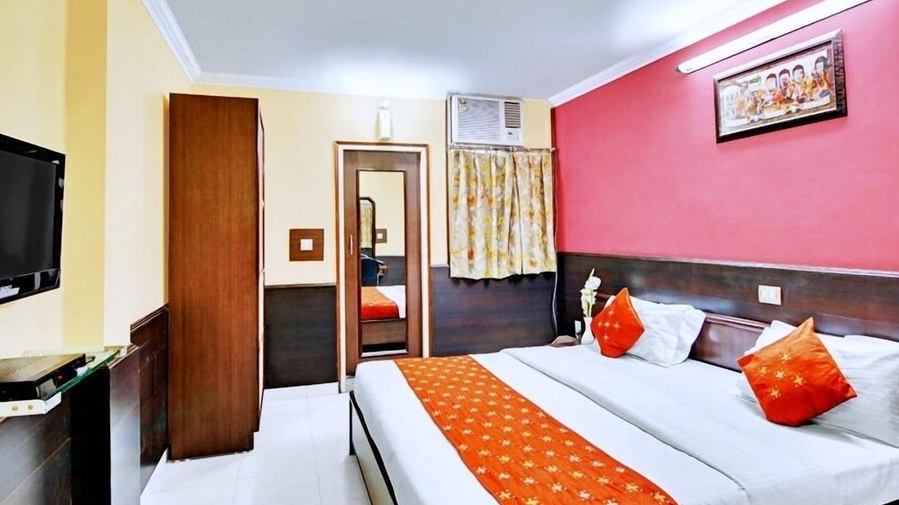 Photo of Bedroom in Ranchi