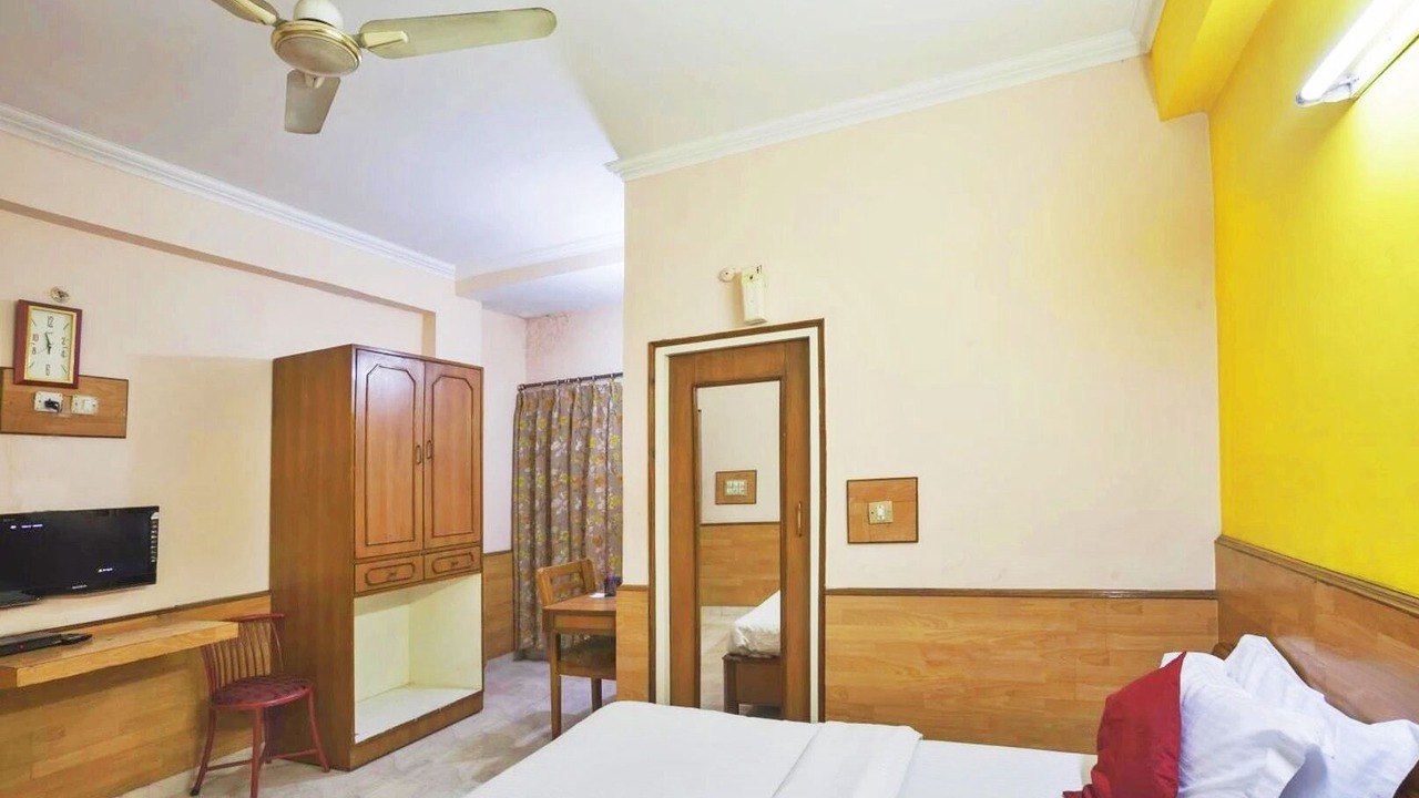 Photo of Bedroom in Ranchi