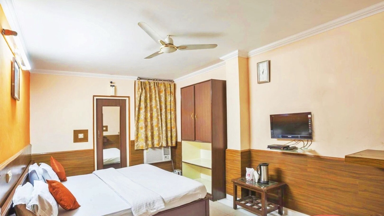 Photo of Bedroom in Ranchi