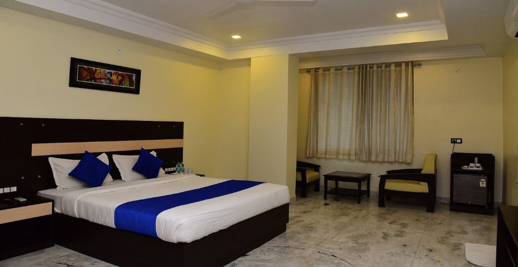 Photo of Bedroom in Ranchi