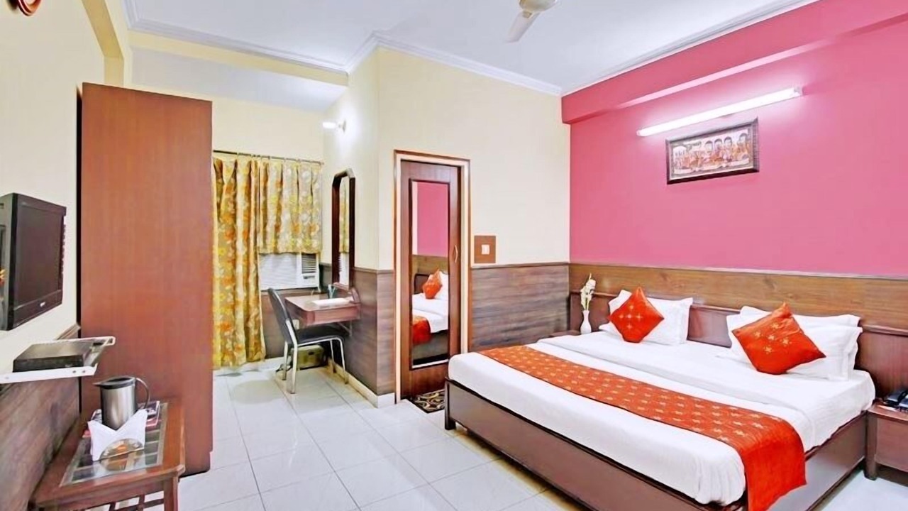 Photo of Bedroom in Ranchi
